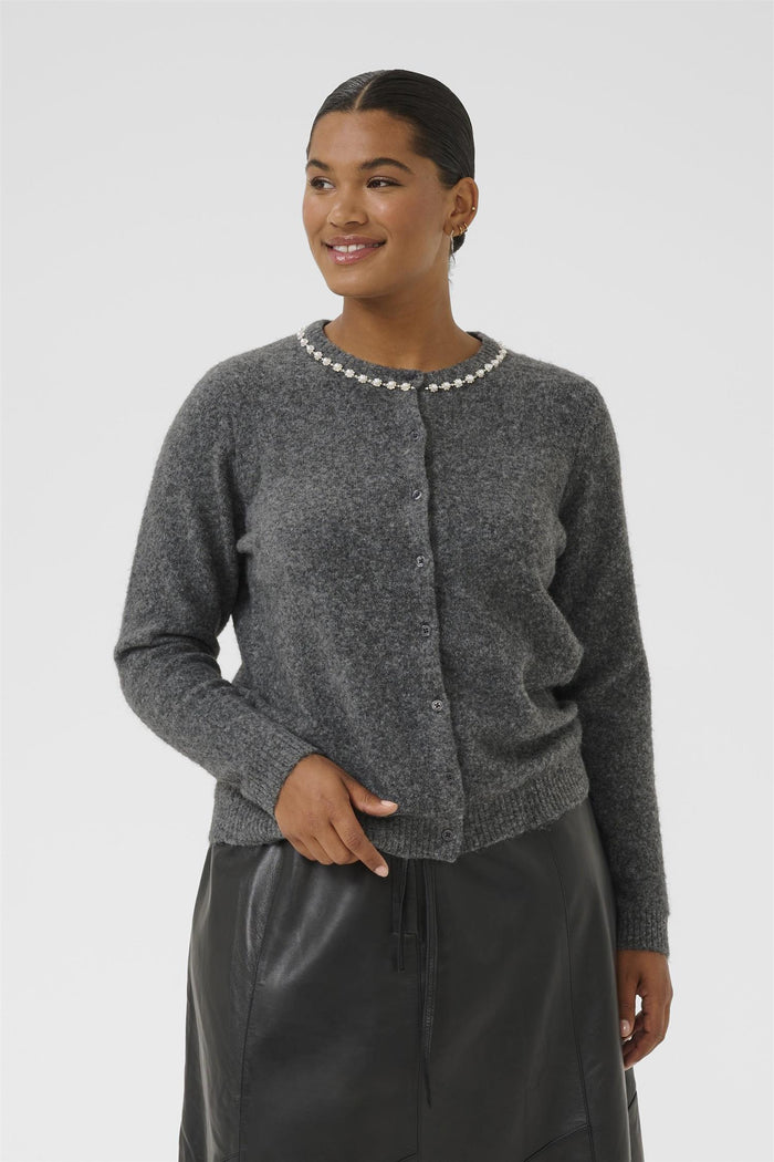 KCroxia Cardigan