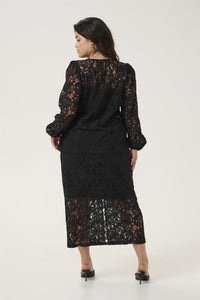 KCLanica  Lace Skirt