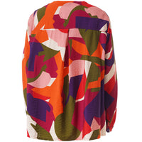 GNova Blouse Multi