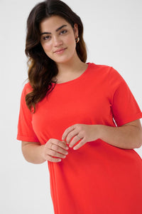 KCcaline Dress Grenadine