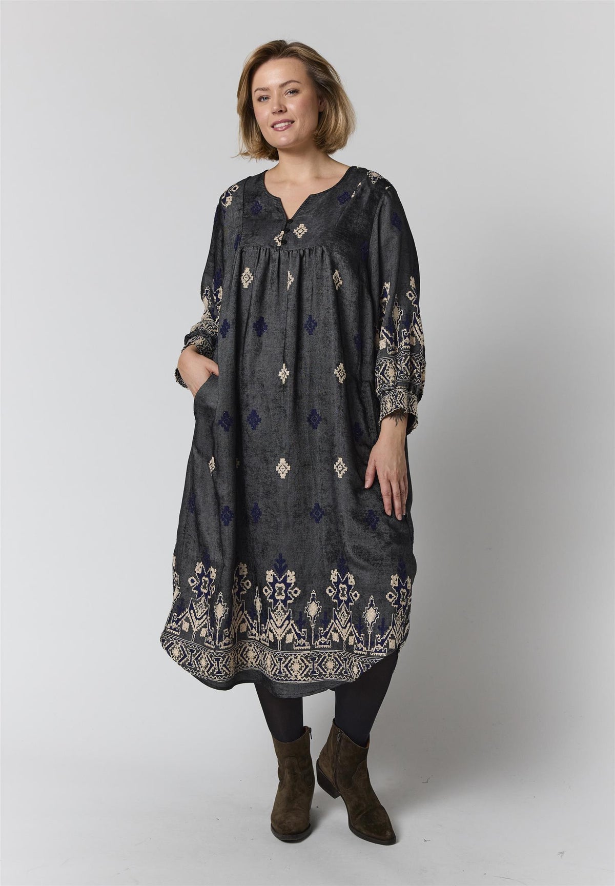 GAlice Dress