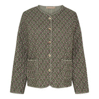 MdcAvril Jacket Military