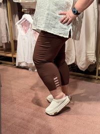 Robell Lena 09 65cm Kakaobrun