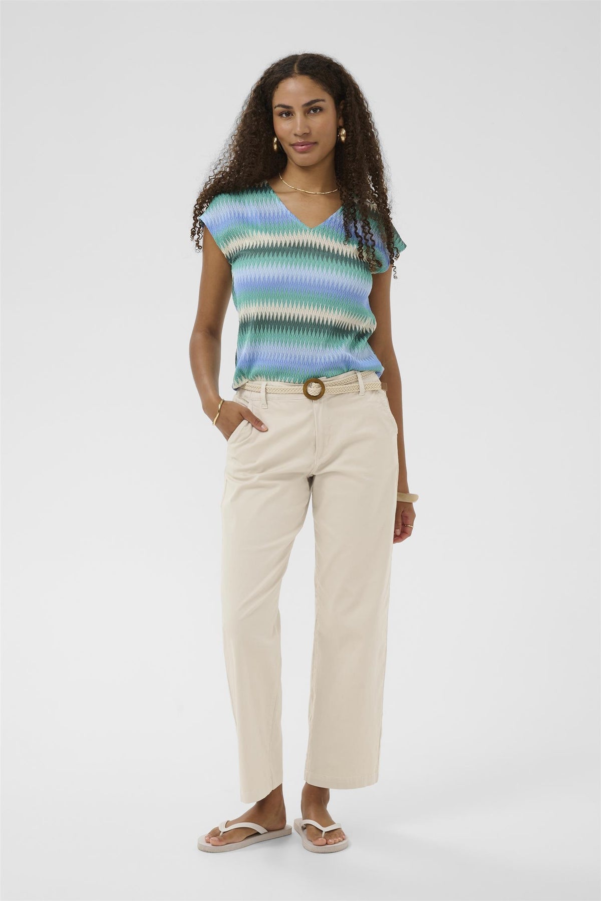 CRLorraine Track Pant