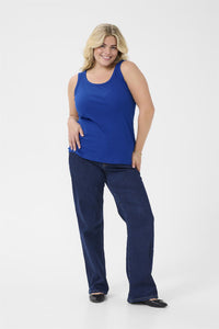 KCcarina Tank Top Surf The Web