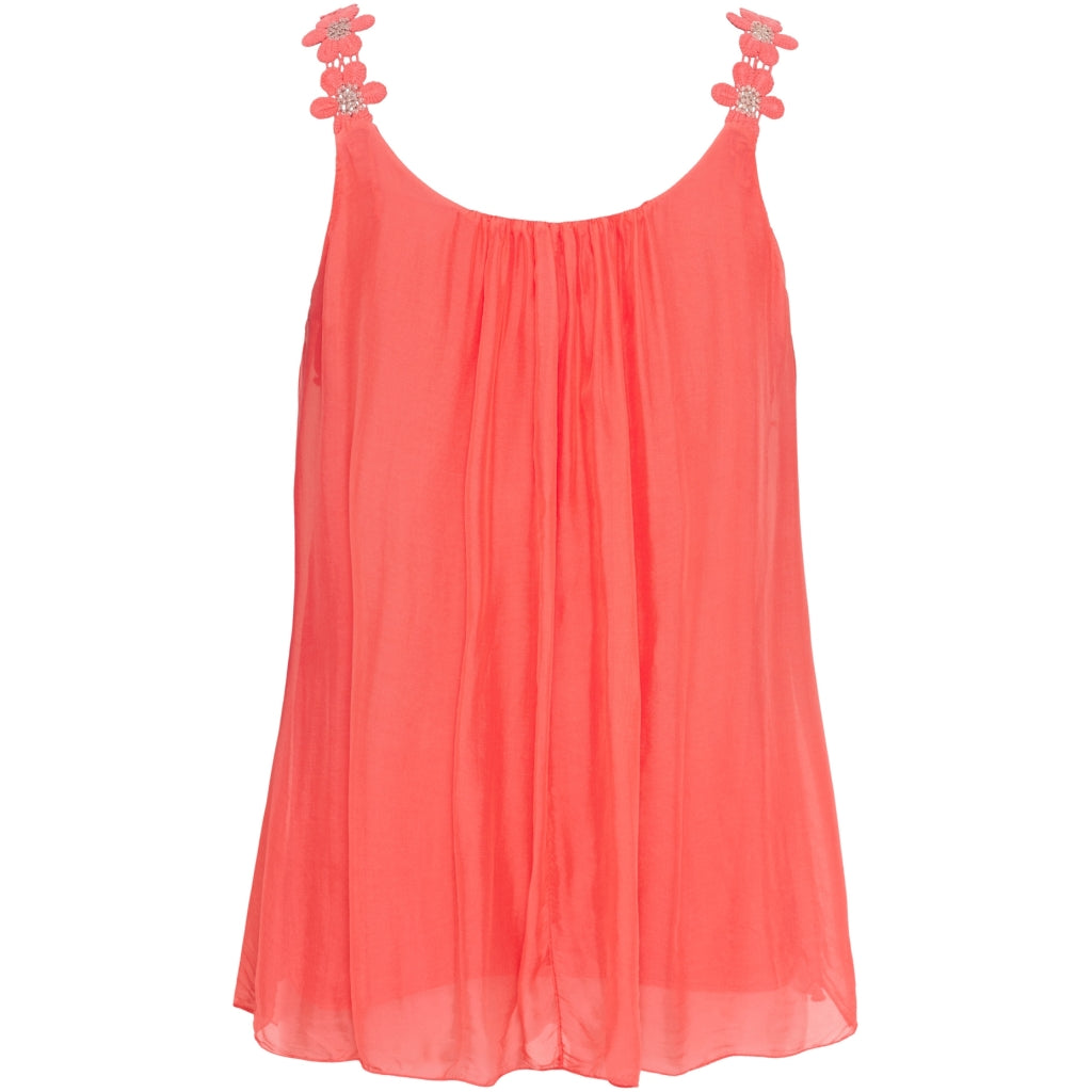 MdcAgnese Top Korall