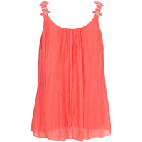 MdcAgnese Top Korall