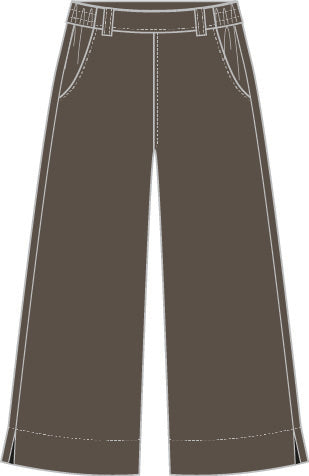 PNDiddi Brown