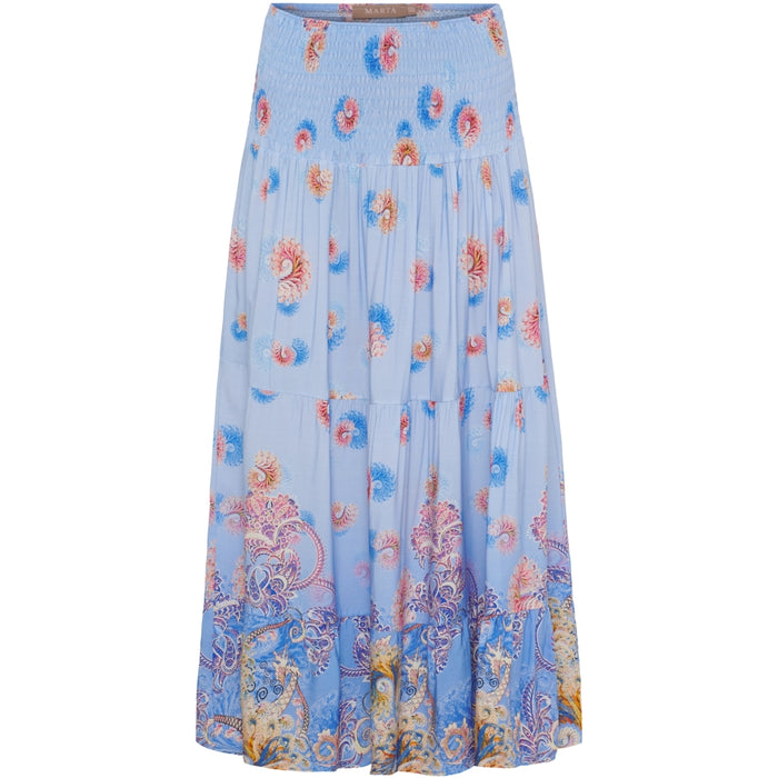 Princess Skirt Celeste 7854TPF