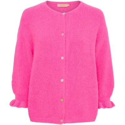 MdcJuliana Knit Fuxia Fluo