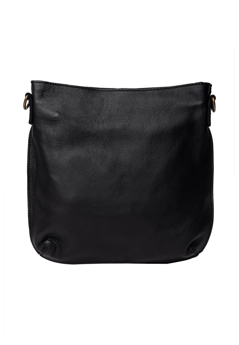 Fillis Medium Black