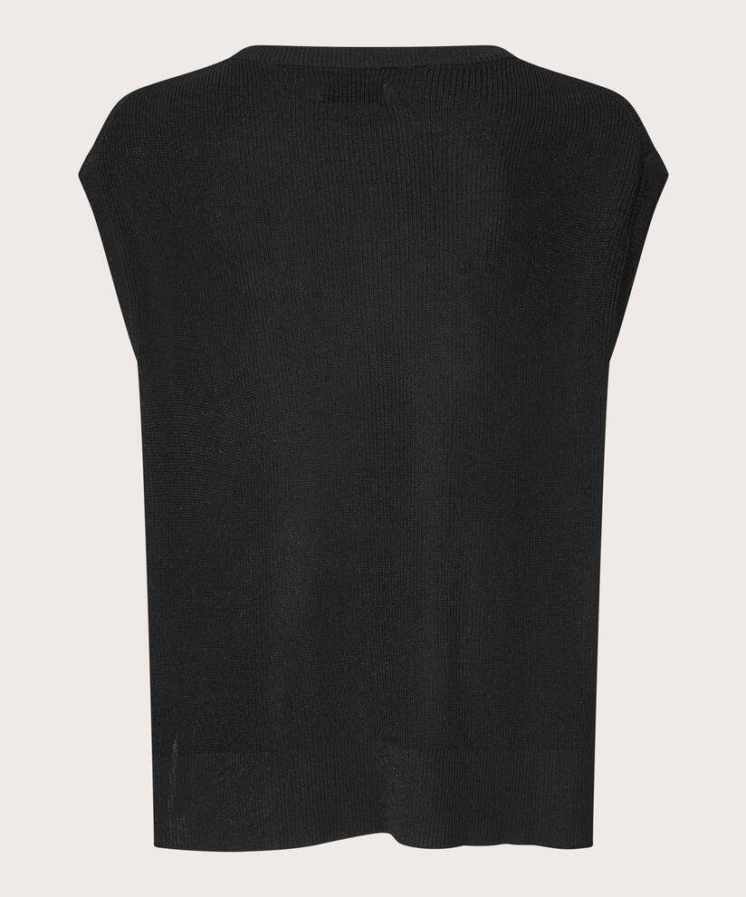MaFabel – Black