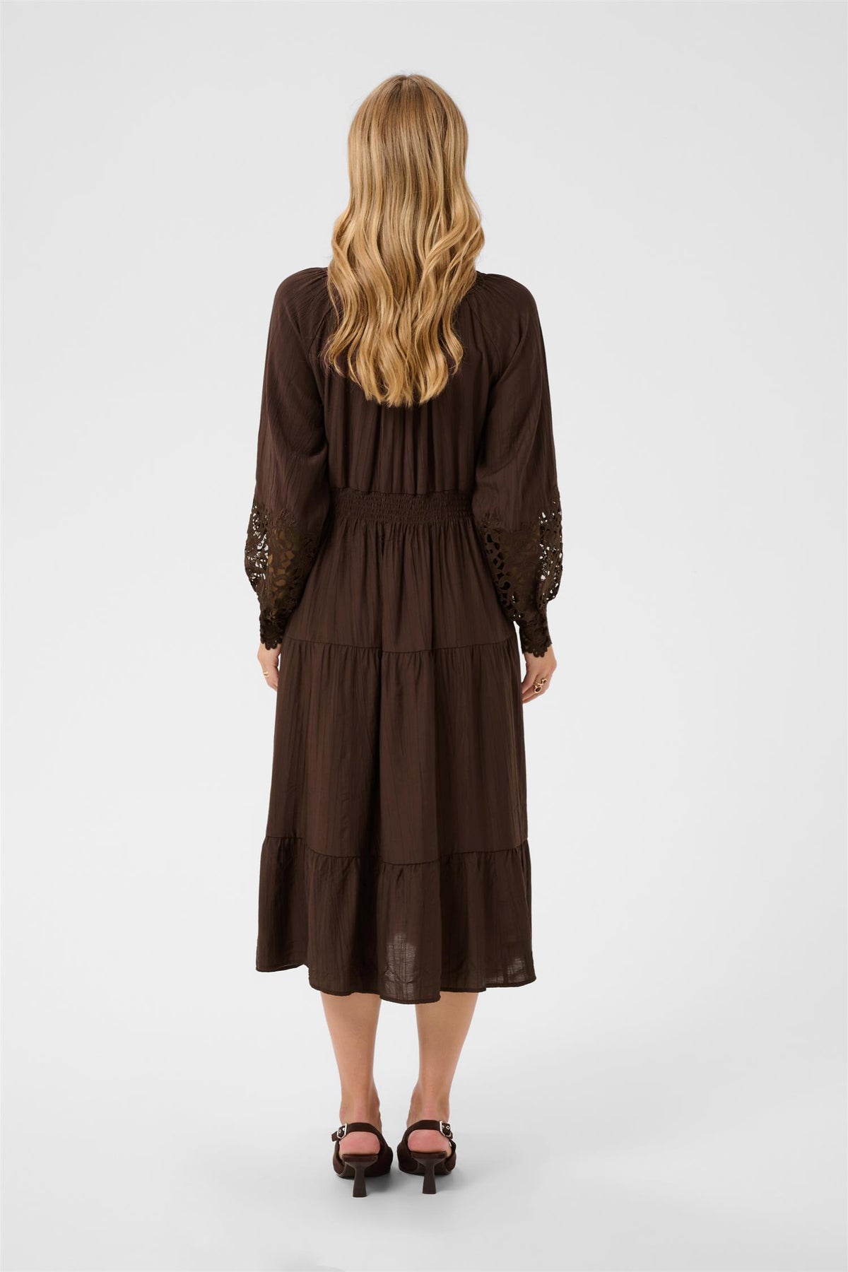 CRTina Dress - Java
