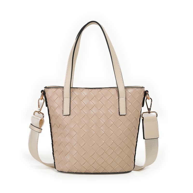 Ivy mini shopper - Beige