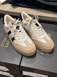 Sneaker Guido Maria Kretschmer Ivory