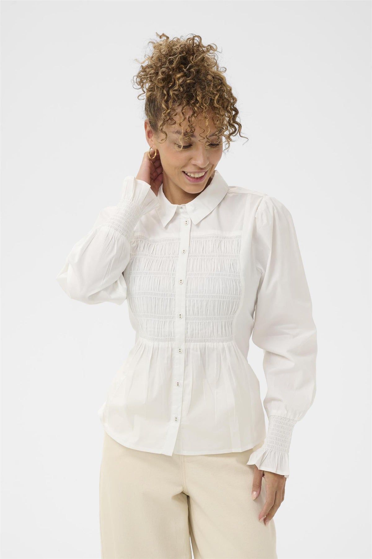 CRAdeline Shirt Snow White