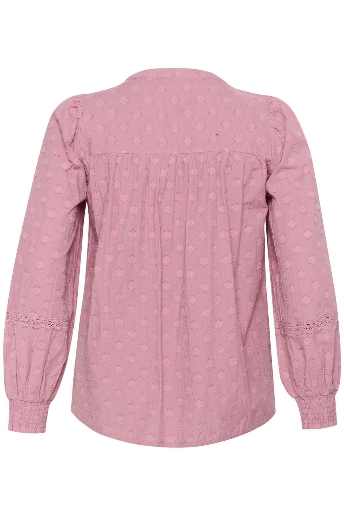 KCloulou Shirt Mesa Rose