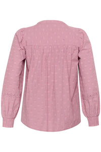 KCloulou Shirt Mesa Rose