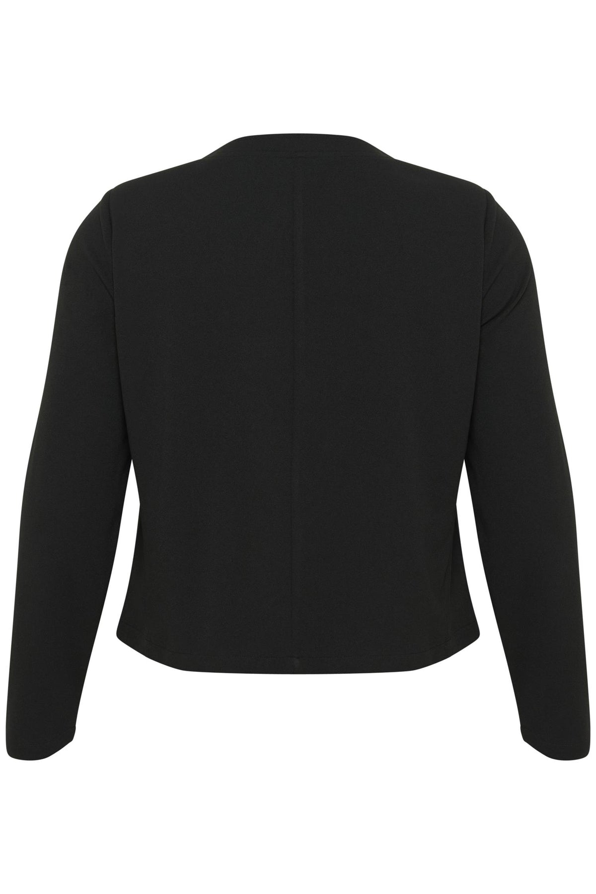 KCregitta Pleat Pullover Fudge