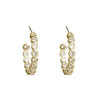 Hoops, Halo Mini, Tone Damli