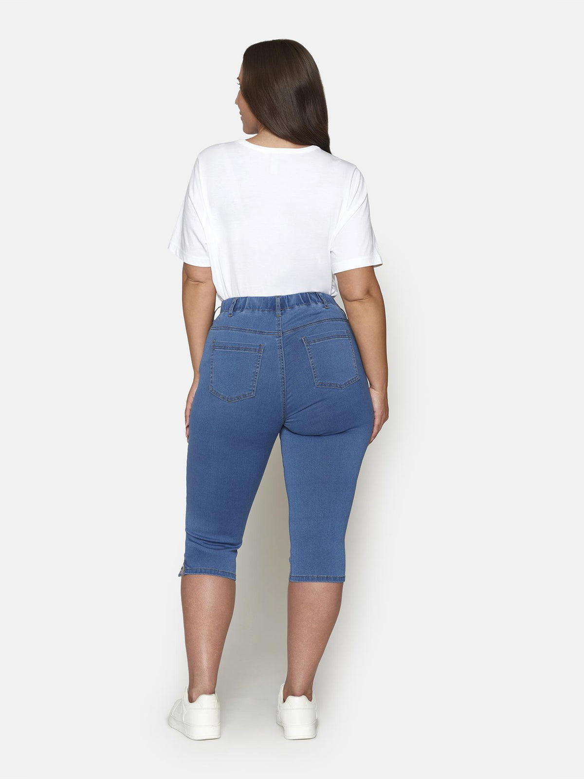 Capri Jeans Sofia Slim