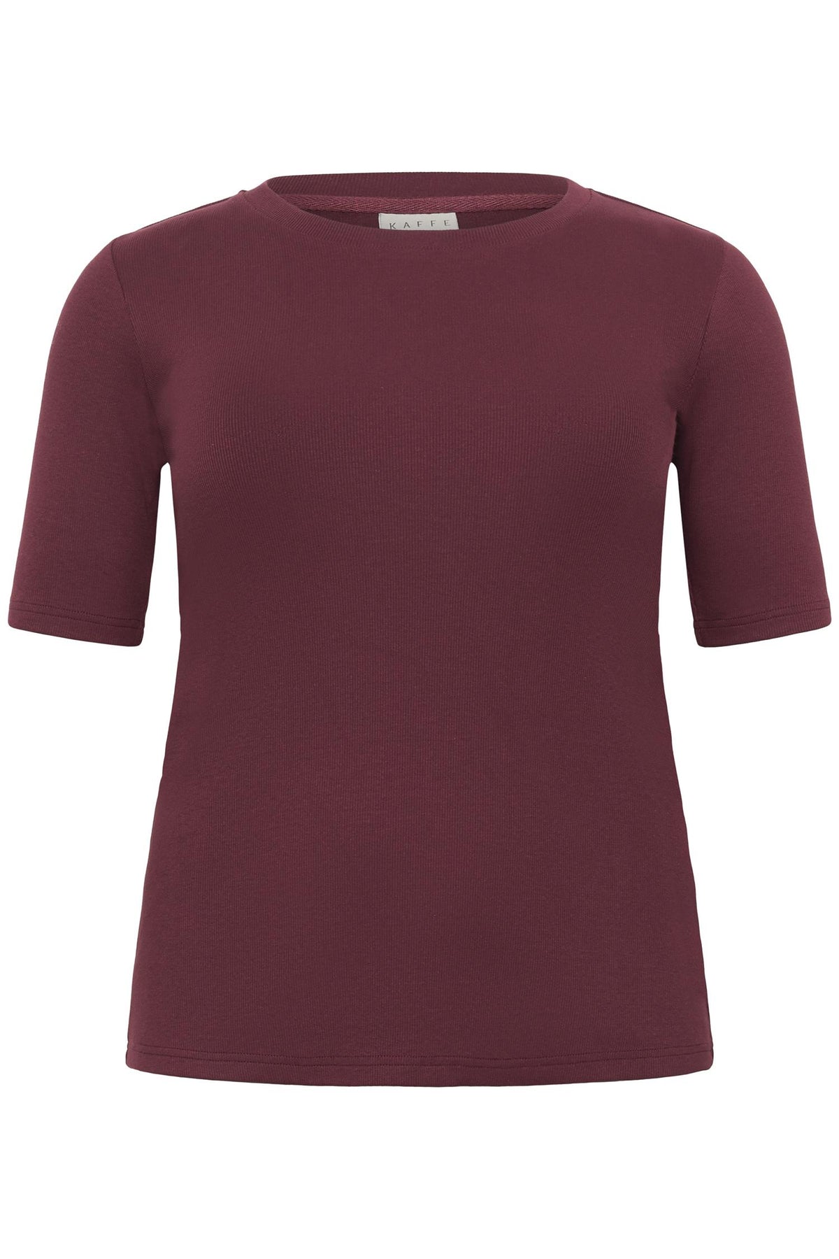 KCcarina T-Shirt Windsor Wine