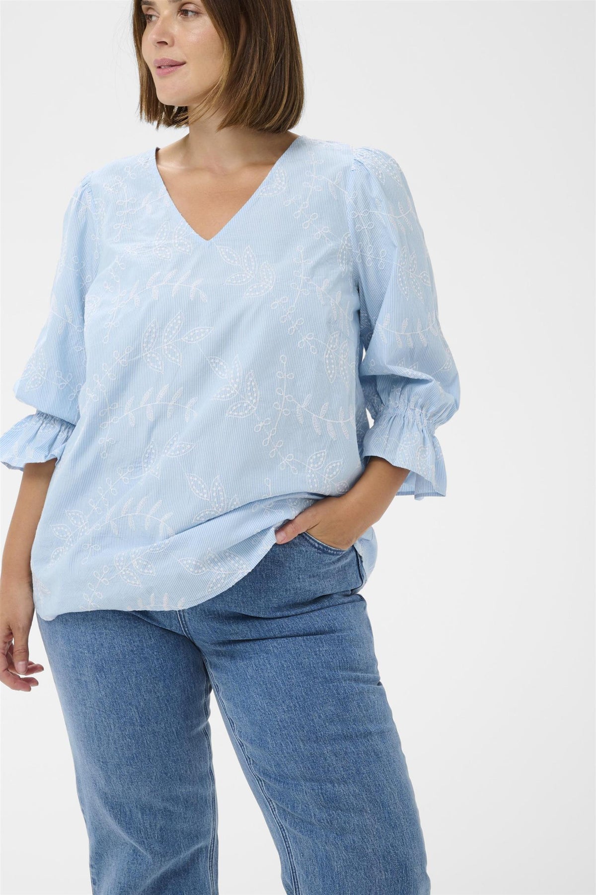 KCcarlee Blouse
