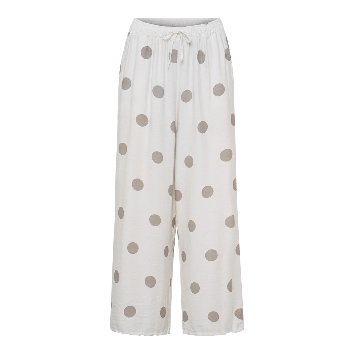 MdcLupus Pants Beige