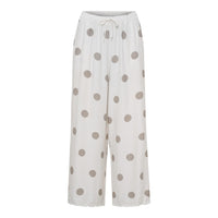 MdcLupus Pants Beige