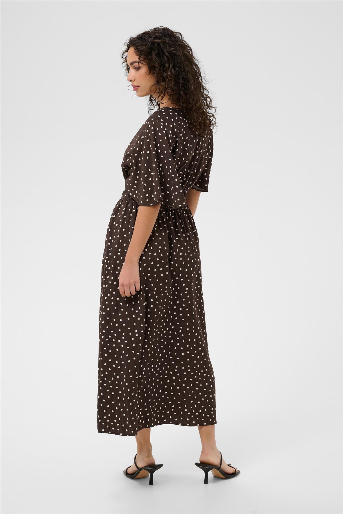 KAnadira Dress