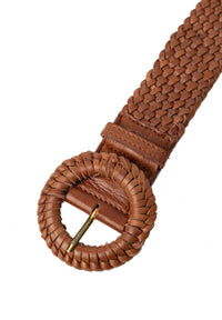 Belte Henley Walnut