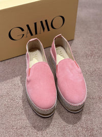 Gaimo Pesca Baby Silk Carmesi