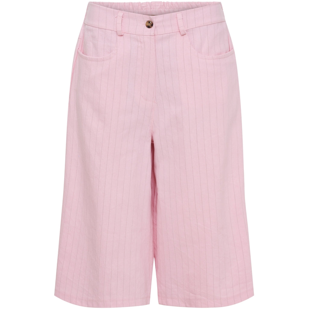 MdcAdrielle Pants Pink