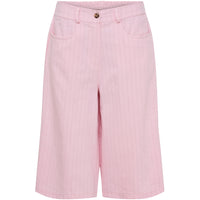 MdcAdrielle Pants Pink