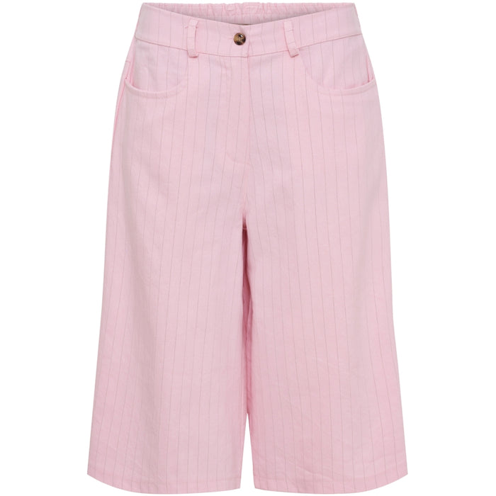 MdcAdrielle Pants Pink