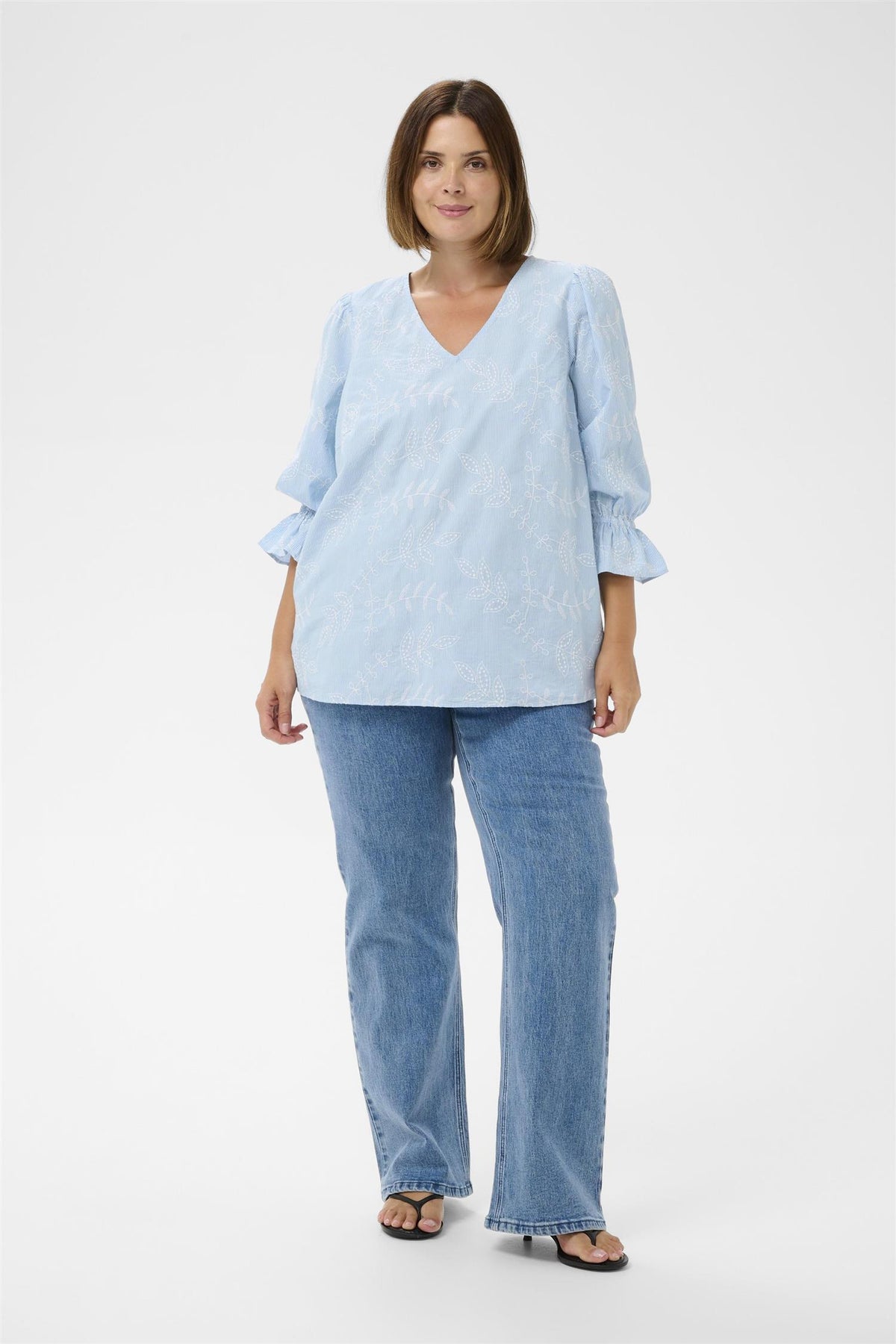 KCcarlee Blouse