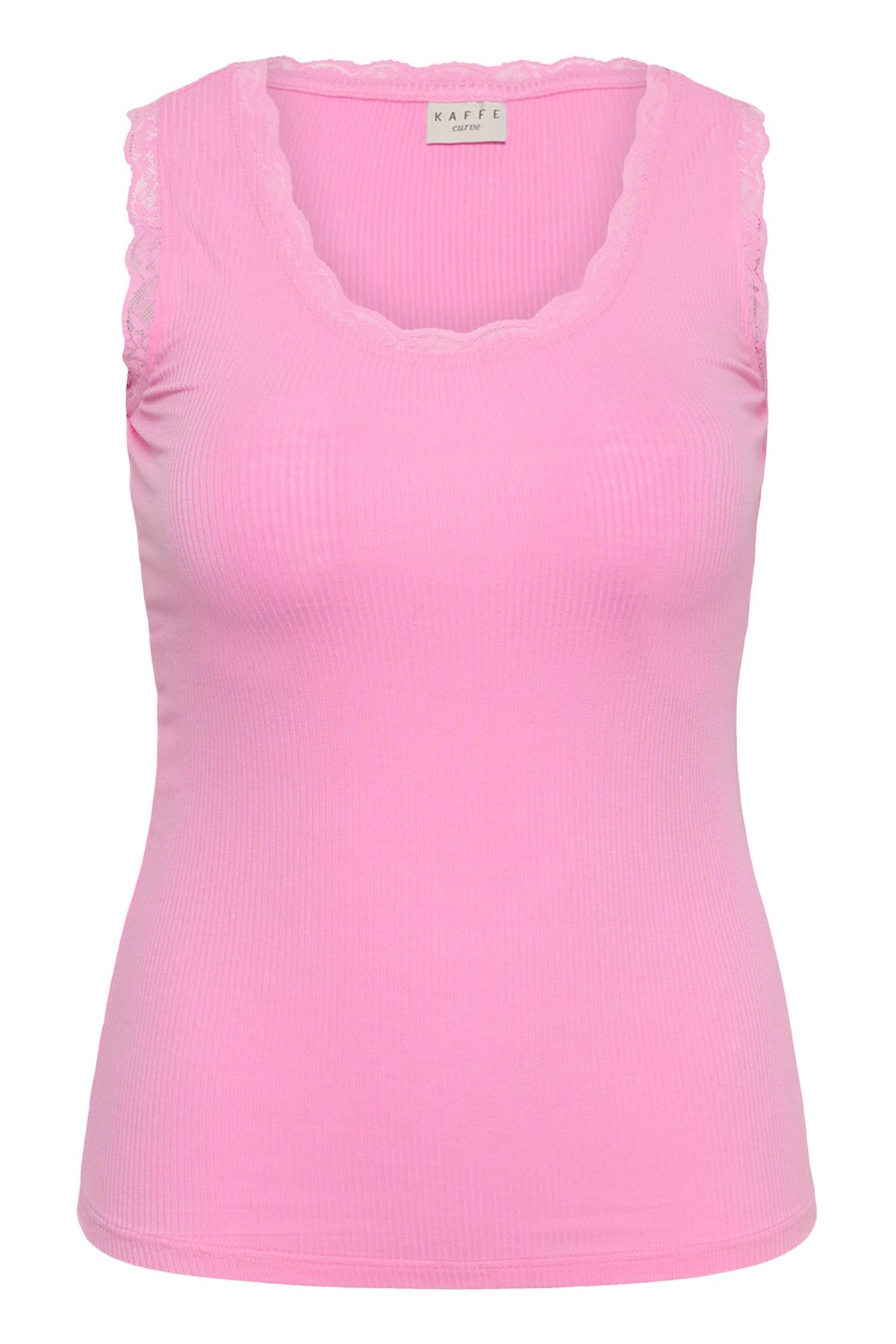 KComia Top Pink Frosting