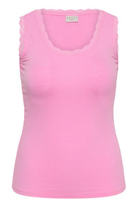 KComia Top Pink Frosting