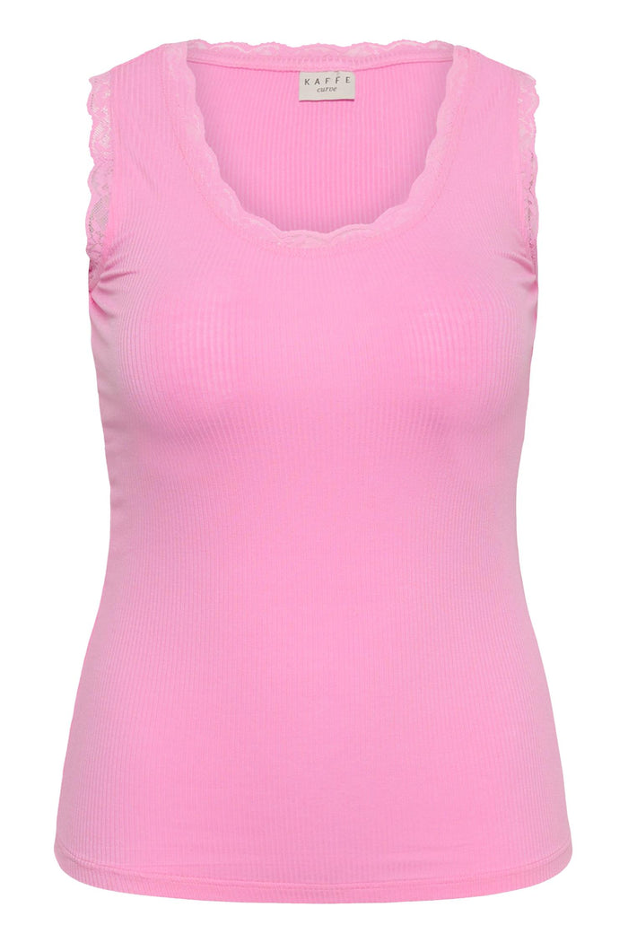 KComia Top Pink Frosting