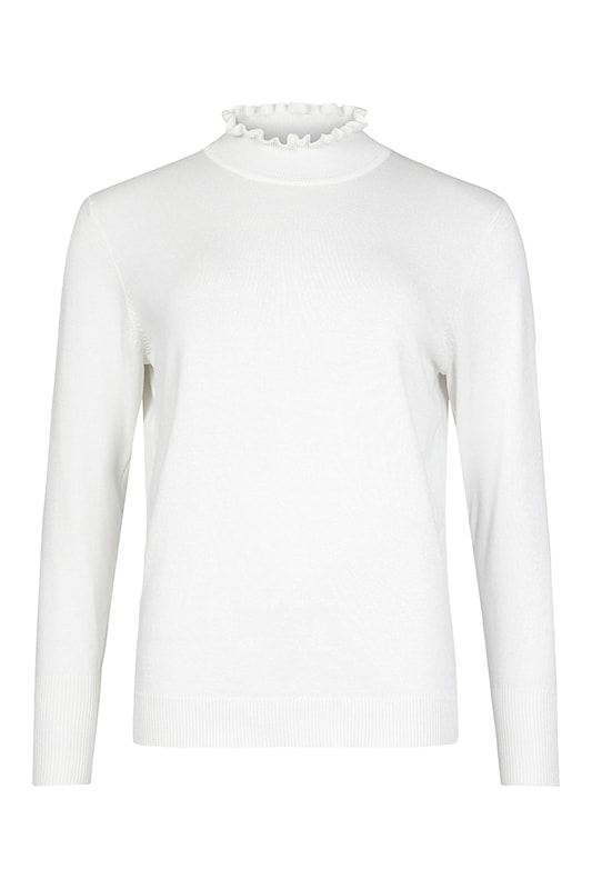 Genser Rysj - Cream