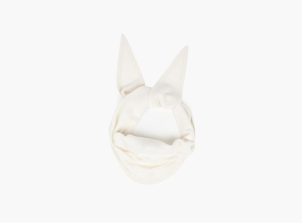 Nohr Lara Wool Cashmere - Offwhite