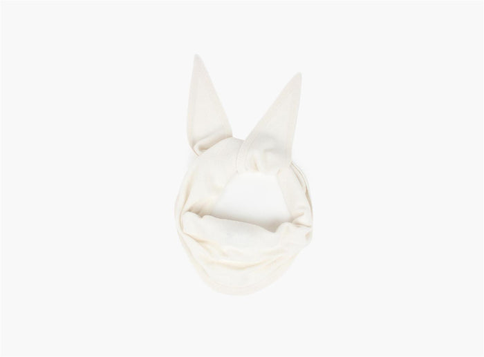 Nohr Lara Wool Cashmere - Offwhite