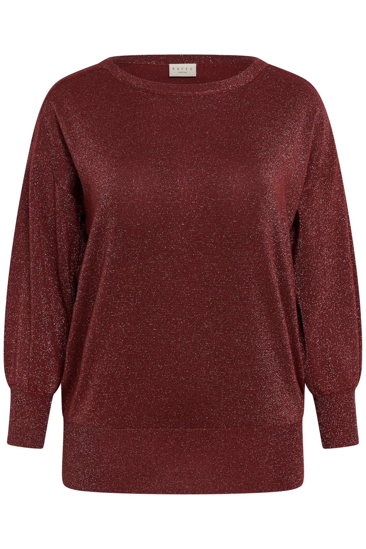 KCregitta Knit Pullover