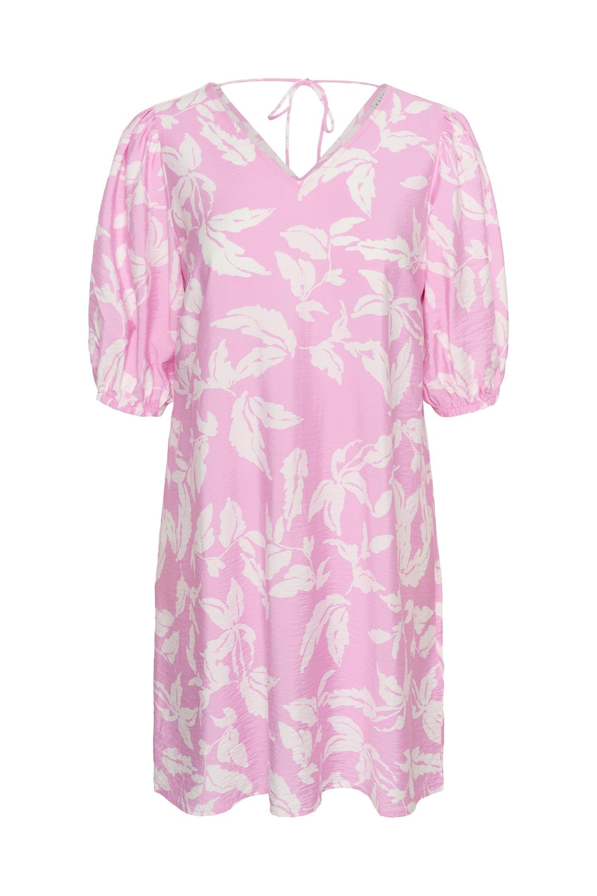KCmarla Dress Pink Frosting