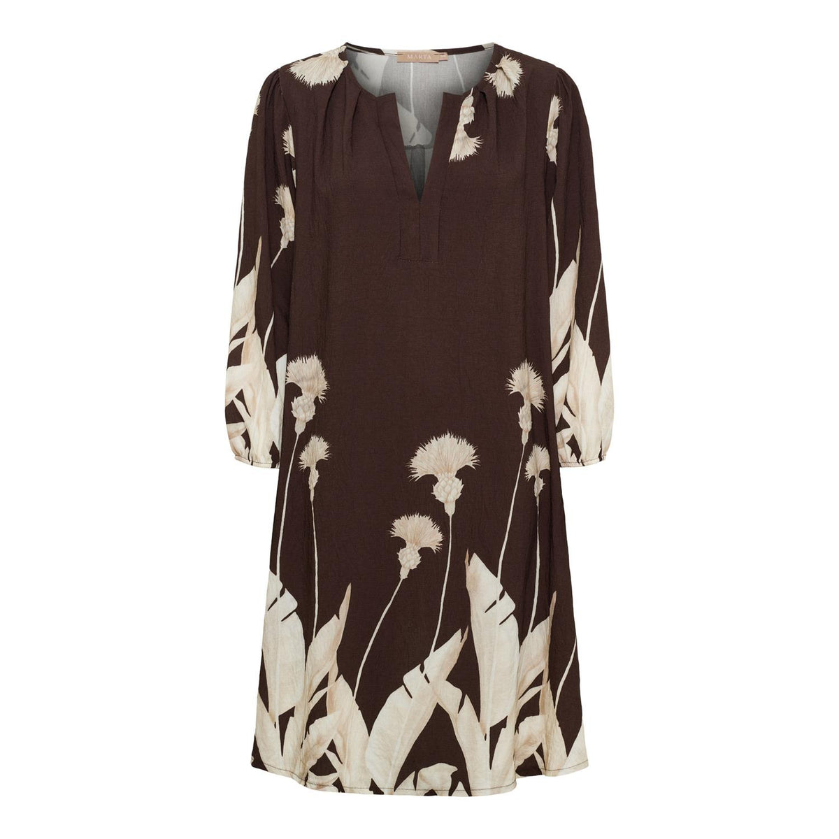 MdcVerbena Dress - Originale