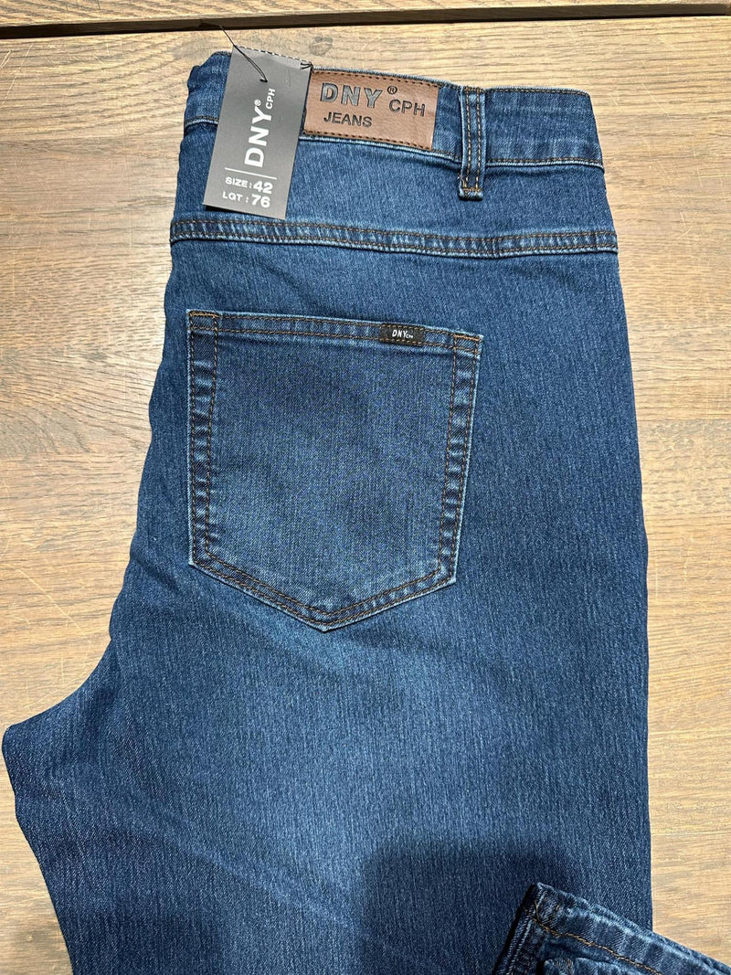 Jeans Superfit Denim Used