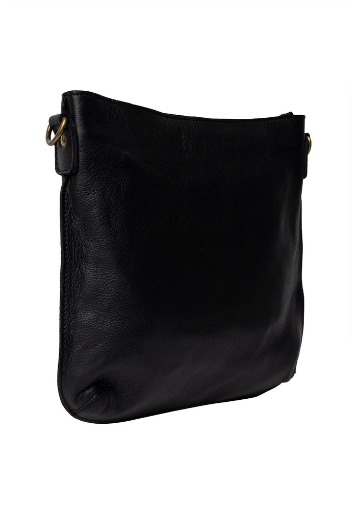 Fillis Medium Black