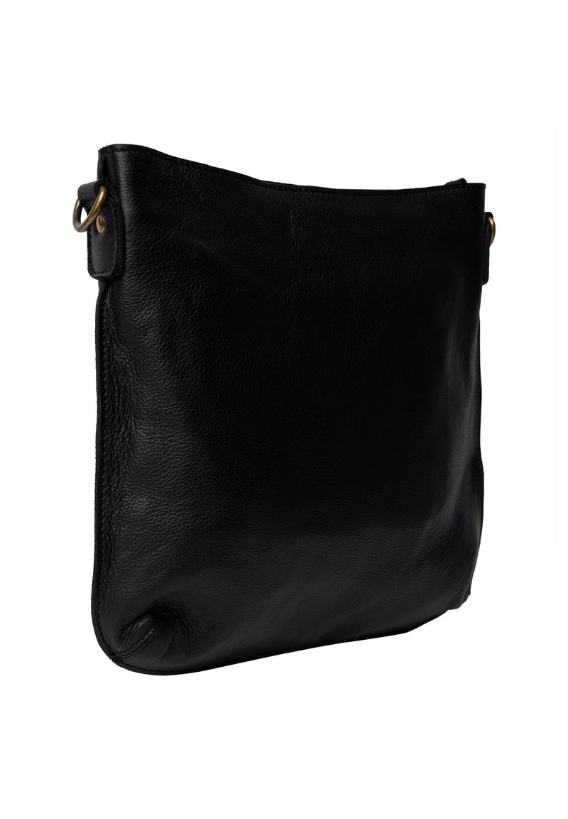 Fillis Medium Black