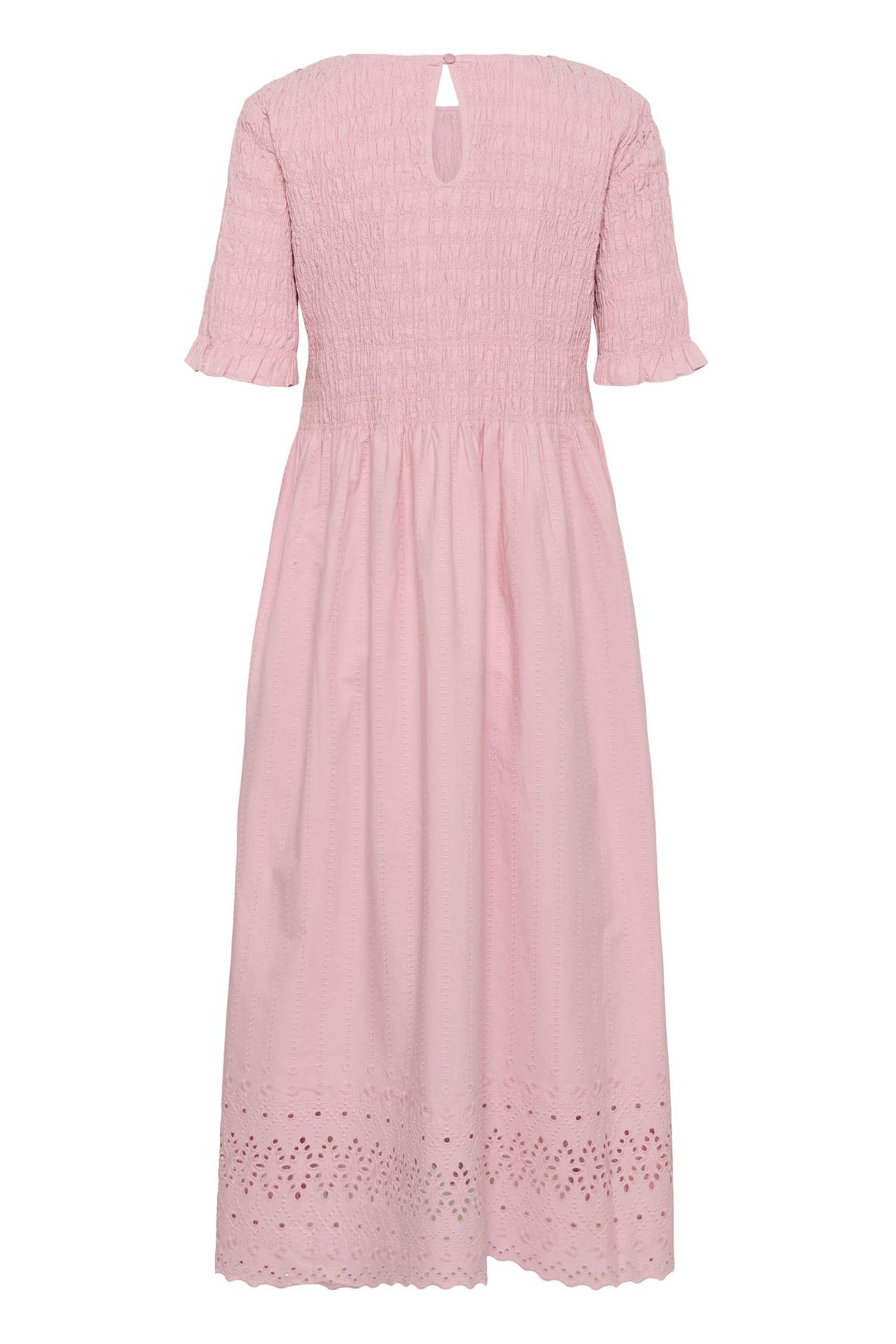 CRJana Dress Pink Nectar