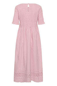 CRJana Dress Pink Nectar